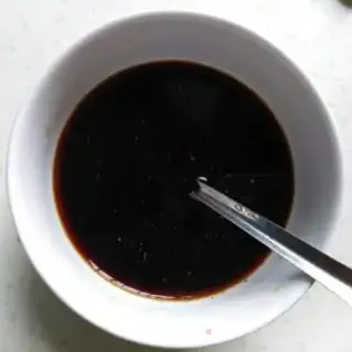 Make Soy chicken step 1