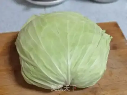 Make Chonghua Field Pickles step 0