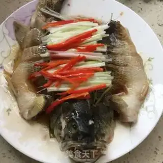 Make Vacuate herring step 4