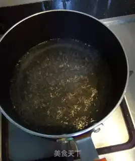 Make Homemade yogurt step 3