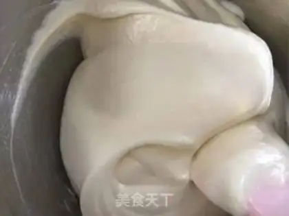 Make Yogurt cake step 9