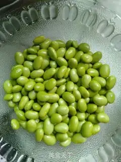 Make Bean stew step 1