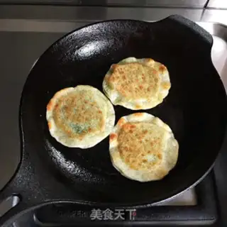 Make The dumplings step 5