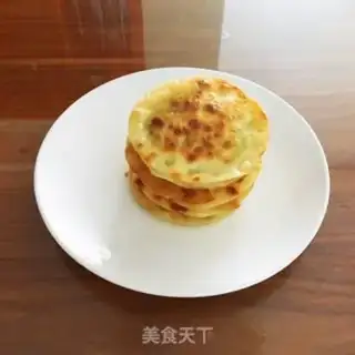 Make The dumplings step 6