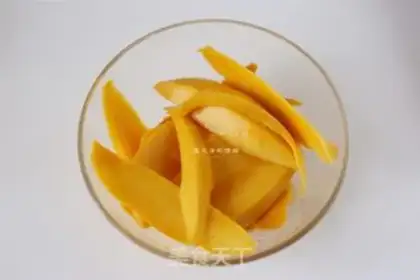 Make Yeung Yuen Lu Pudding step 3