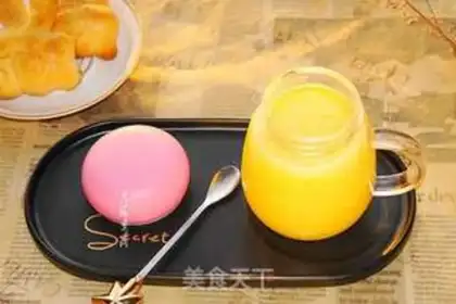 Make Pineapple juice step 6