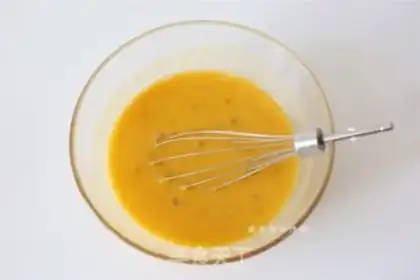 Make Yeung Yuen Lu Pudding step 6
