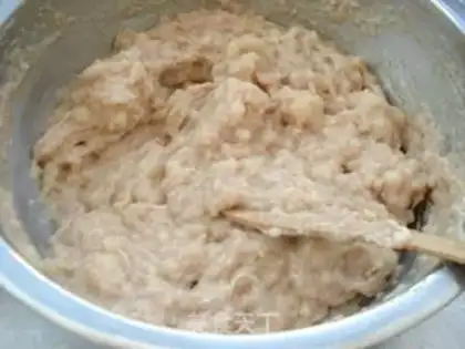 Make Mashed potatoes step 1