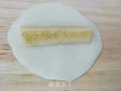 Make Banana step 3