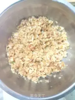 Make Potato dumplings step 0