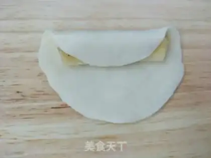 Make Banana step 4