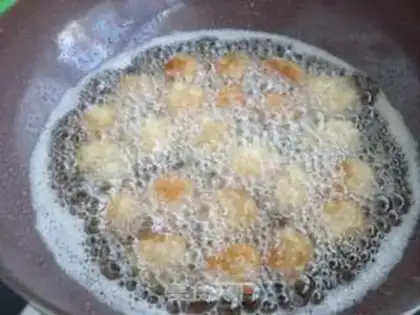 Make Mashed potatoes step 4