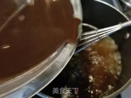 Make Black step 3