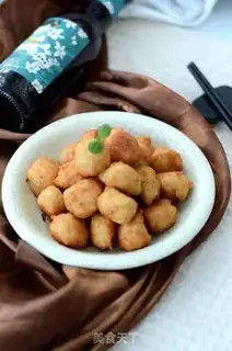 Make Mashed potatoes step 5