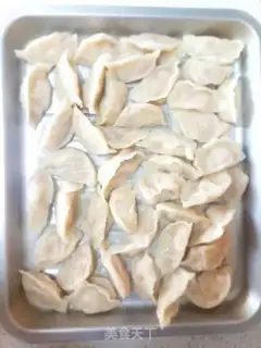 Make Potato dumplings step 3