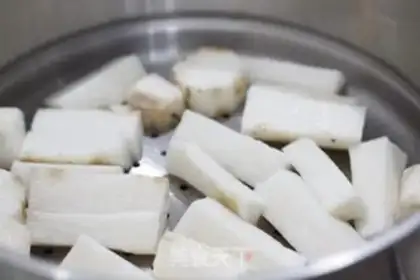 Make A potion cake step 0