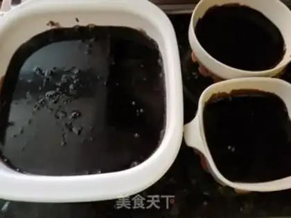 Make Black step 5