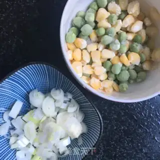 Make Sweet chicken step 1