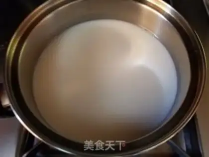 Make Black step 6
