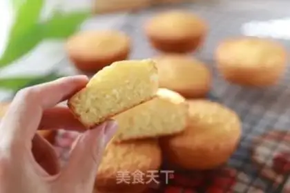 Make Old cake step 8