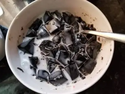Make Black step 7