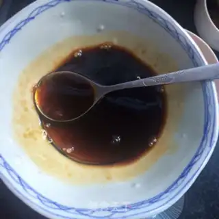 Make Sweet chicken step 3