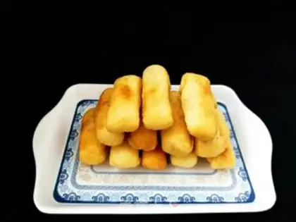 Make Banana step 10