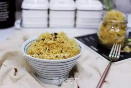 Make Frozen eggs tofu step 7