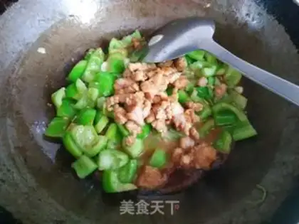 Make Fries step 5