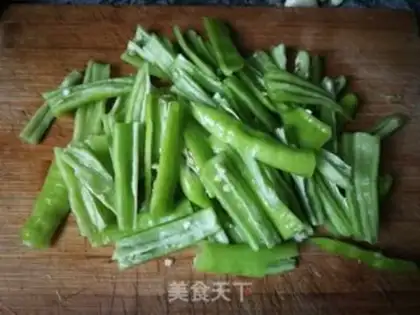 Make cucumber step 11