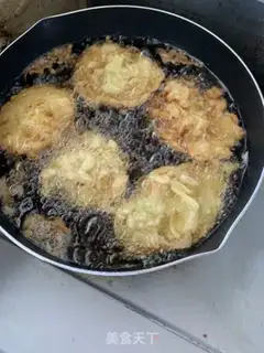 Make Chinese Skywomen step 1