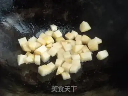 Make Noodles step 6