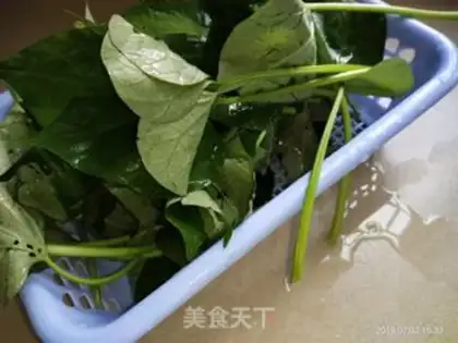 Make Intestine soup step 0