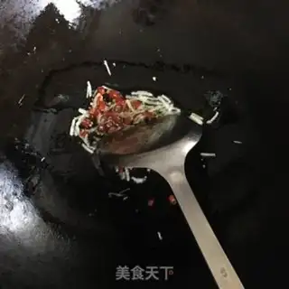 Make Sour spicy step 2
