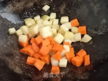 Make Noodles step 7