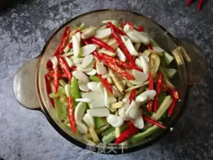 Make cucumber step 13