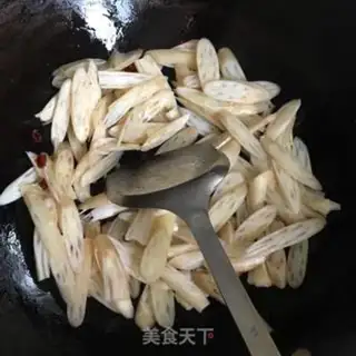 Make Sour spicy step 3