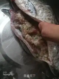 Make Meat and veggie step 0