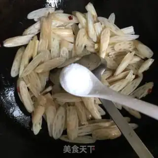 Make Sour spicy step 4