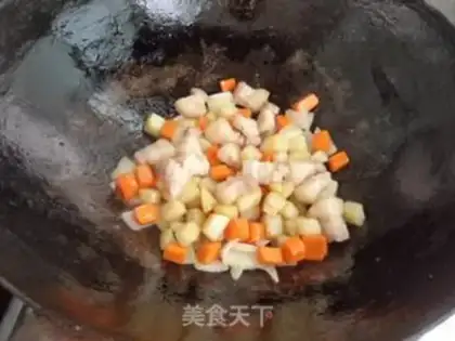Make Noodles step 9