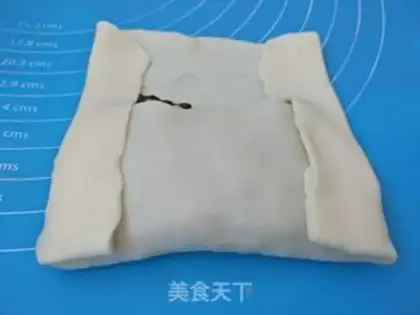 Make Pie pie step 11