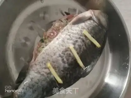 Make Meat and veggie step 1