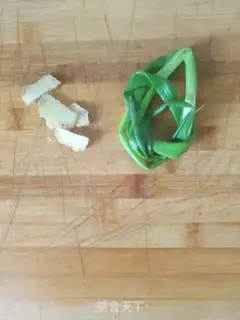 Make Pork bouquet soup step 5