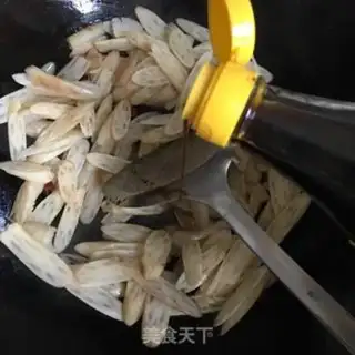 Make Sour spicy step 5