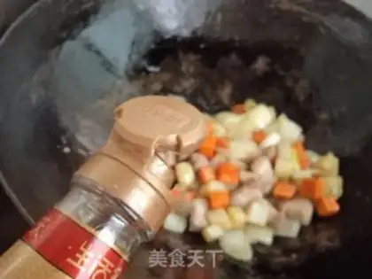 Make Noodles step 10
