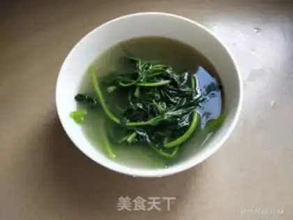 Make Intestine soup step 3