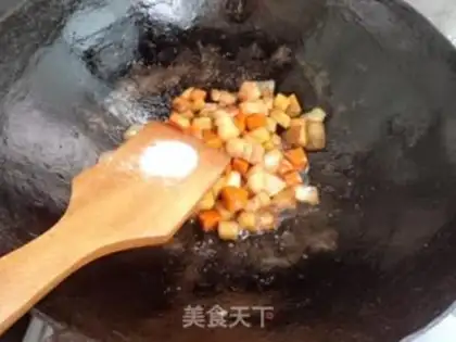 Make Noodles step 11