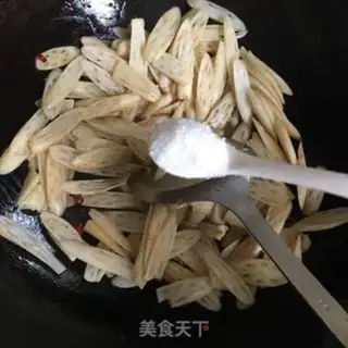 Make Sour spicy step 6
