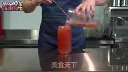 Make Watermelonpopo step 8