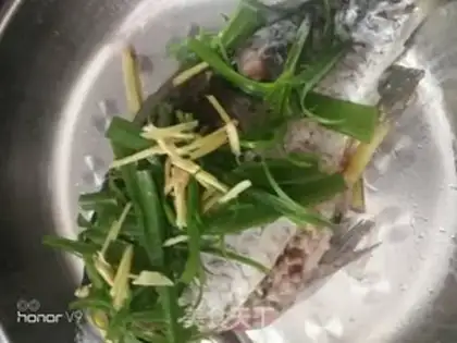 Make Meat and veggie step 3